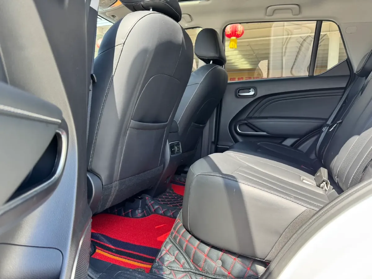 2022 GAC Trumpchi GS3 1.5T 169HP L4 6AT,autocango,china used car exporter,china ev exporter,chinese used car exporter,chinese used ev exporter