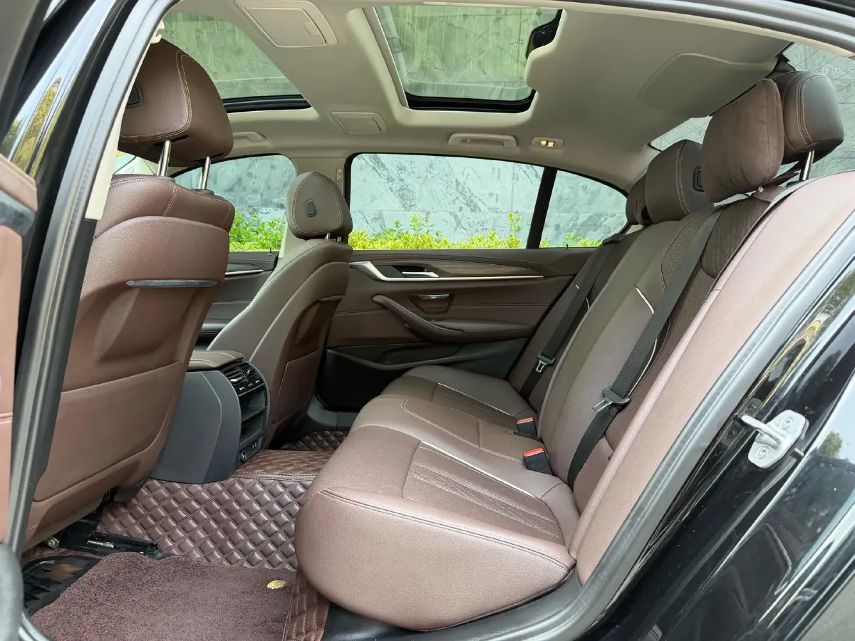 2021 BMW 5 Series 2.0T 184HP L4 8AT PHEV 17.7KWH,autocango,china used car exporter,china ev exporter,chinese used car exporter,chinese used ev exporter