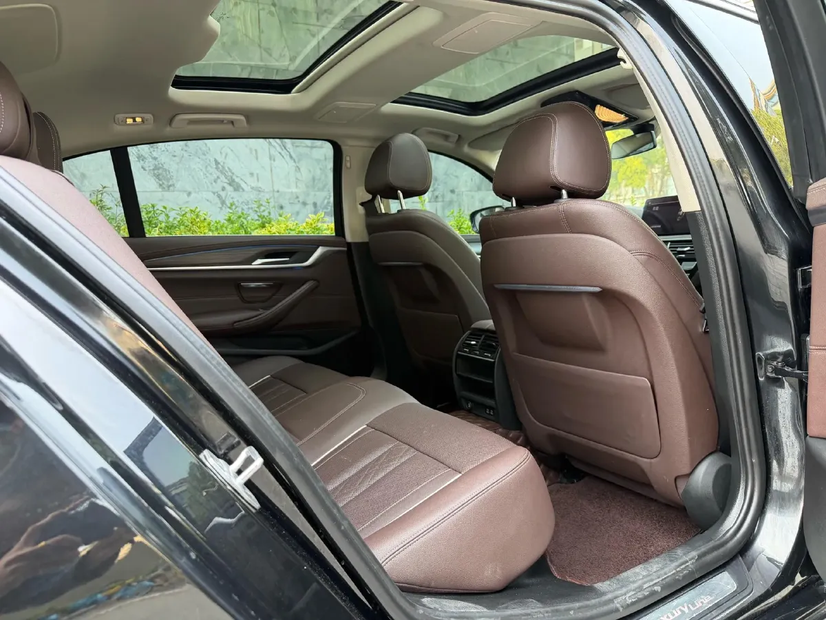 2021 BMW 5 Series 2.0T 184HP L4 8AT PHEV 17.7KWH,autocango,china used car exporter,china ev exporter,chinese used car exporter,chinese used ev exporter