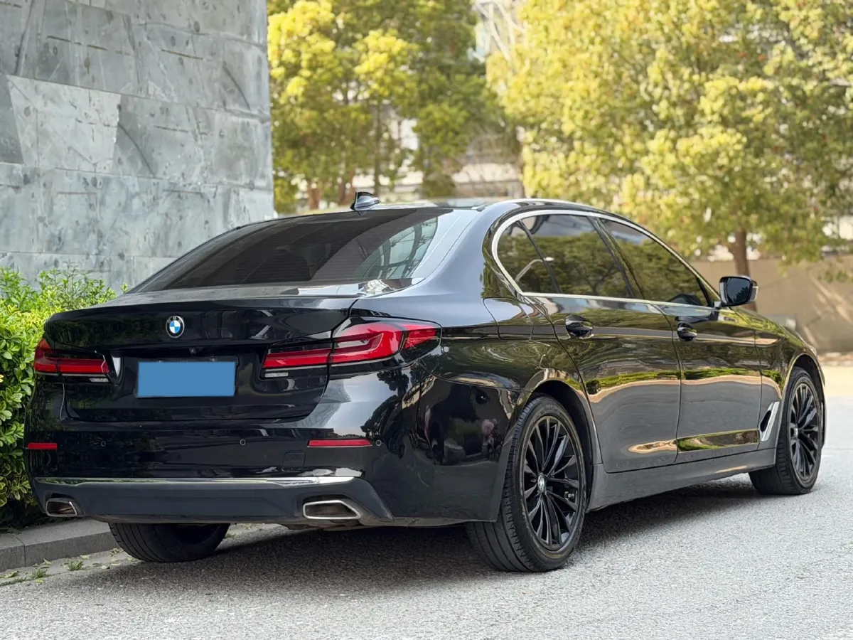 2021 BMW 5 Series 2.0T 184HP L4 8AT PHEV 17.7KWH,autocango,china used car exporter,china ev exporter,chinese used car exporter,chinese used ev exporter