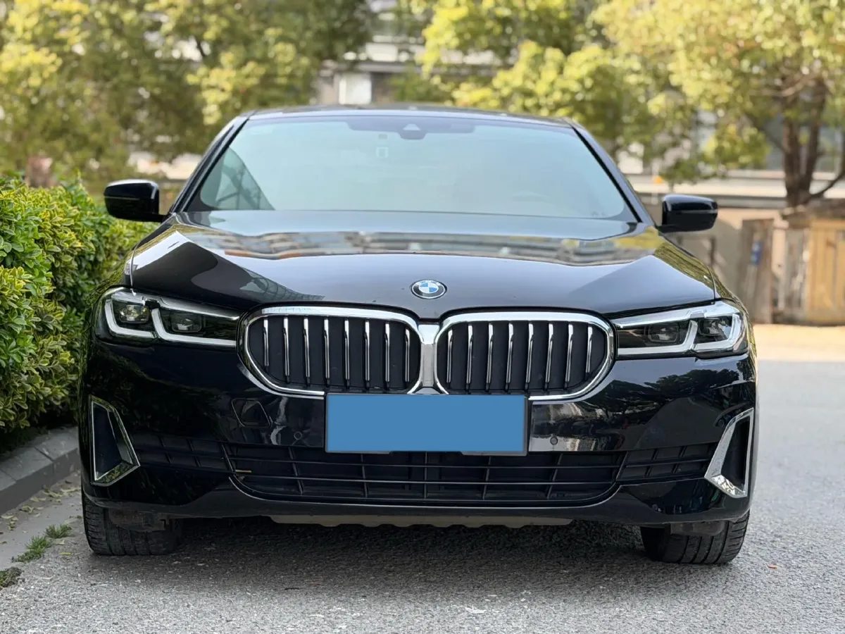 2021 BMW 5 Series 2.0T 184HP L4 8AT PHEV 17.7KWH,autocango,china used car exporter,china ev exporter,chinese used car exporter,chinese used ev exporter