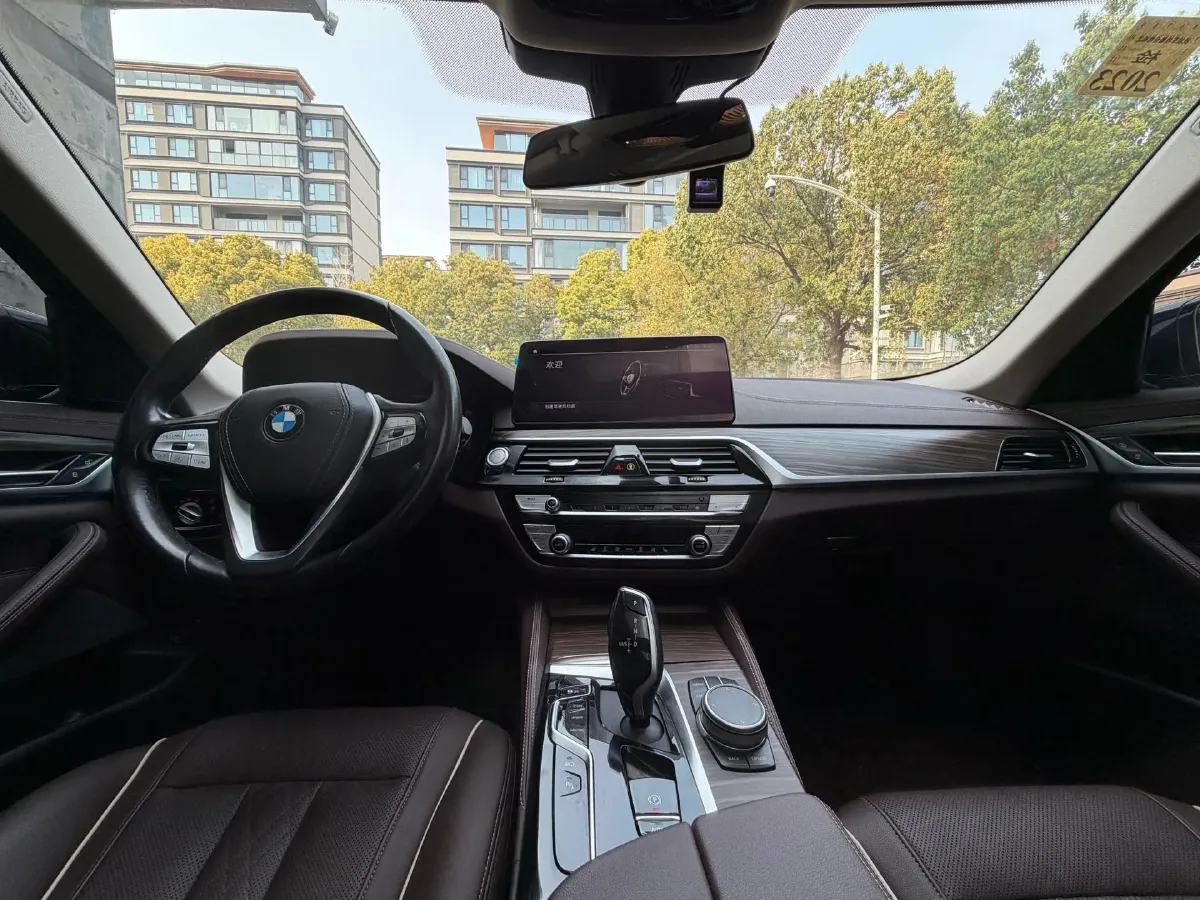 2021 BMW 5 Series 2.0T 184HP L4 8AT PHEV 17.7KWH,autocango,china used car exporter,china ev exporter,chinese used car exporter,chinese used ev exporter