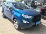 2018 Ford EcoSport 1.5L 120HP L3 6AT