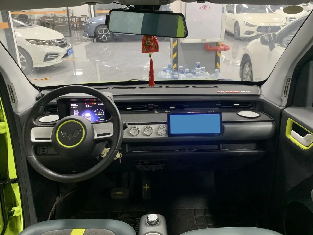 2022 WuLing HongGuang MINI EV BEV 17.3KWH,autocango,china used car exporter,china ev exporter,chinese used car exporter,chinese used ev exporter