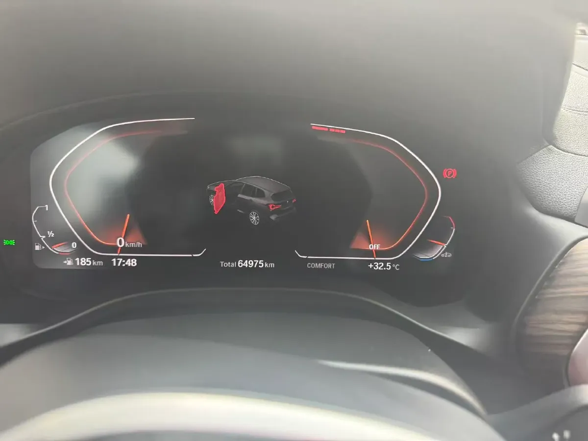 2022 BMW X3 2.0T 252HP L4 8AT,autocango,china used car exporter,china ev exporter,chinese used car exporter,chinese used ev exporter