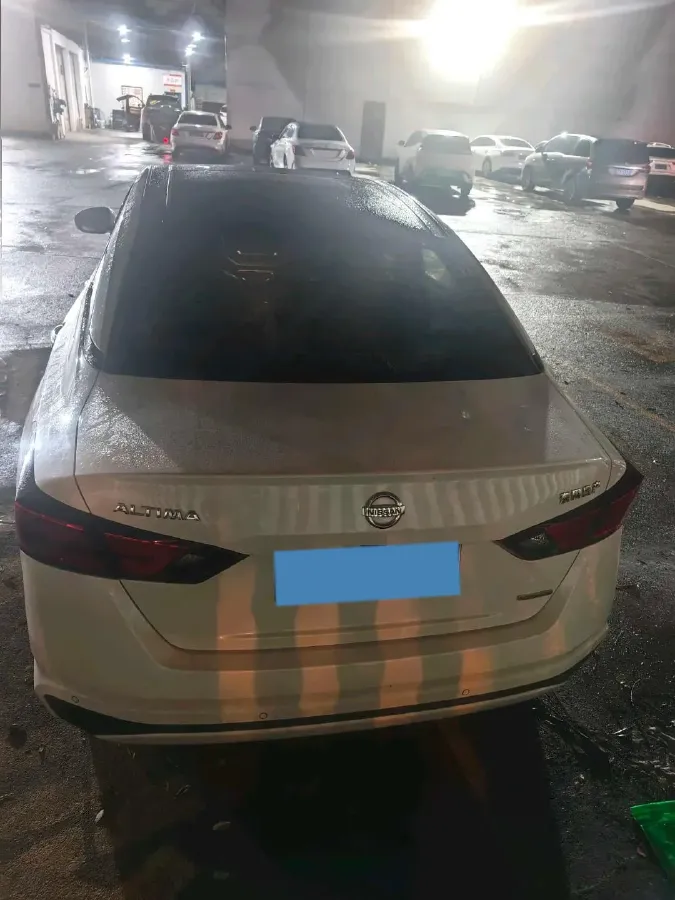 2021 Nissan Teana 2.0L 156HP L4 CVT,autocango,china used car exporter,china ev exporter,chinese used car exporter,chinese used ev exporter