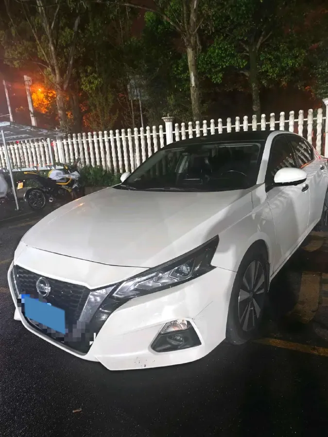 2021 Nissan Teana 2.0L 156HP L4 CVT,autocango,china used car exporter,china ev exporter,chinese used car exporter,chinese used ev exporter