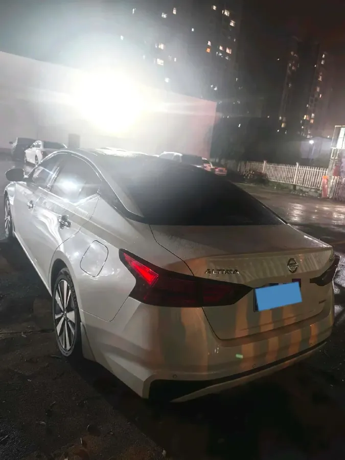 2021 Nissan Teana 2.0L 156HP L4 CVT,autocango,china used car exporter,china ev exporter,chinese used car exporter,chinese used ev exporter