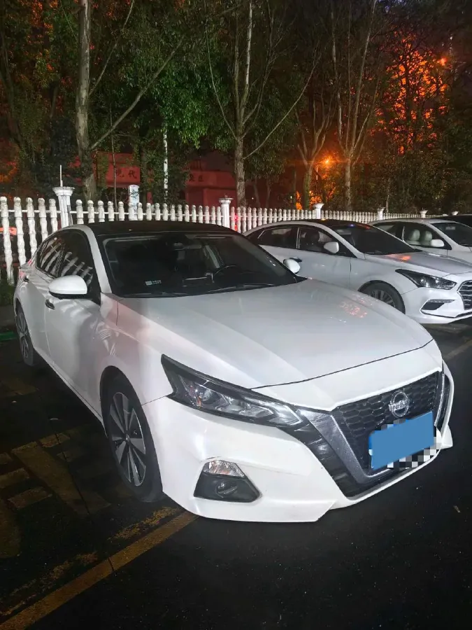 2021 Nissan Teana 2.0L 156HP L4 CVT,autocango,china used car exporter,china ev exporter,chinese used car exporter,chinese used ev exporter