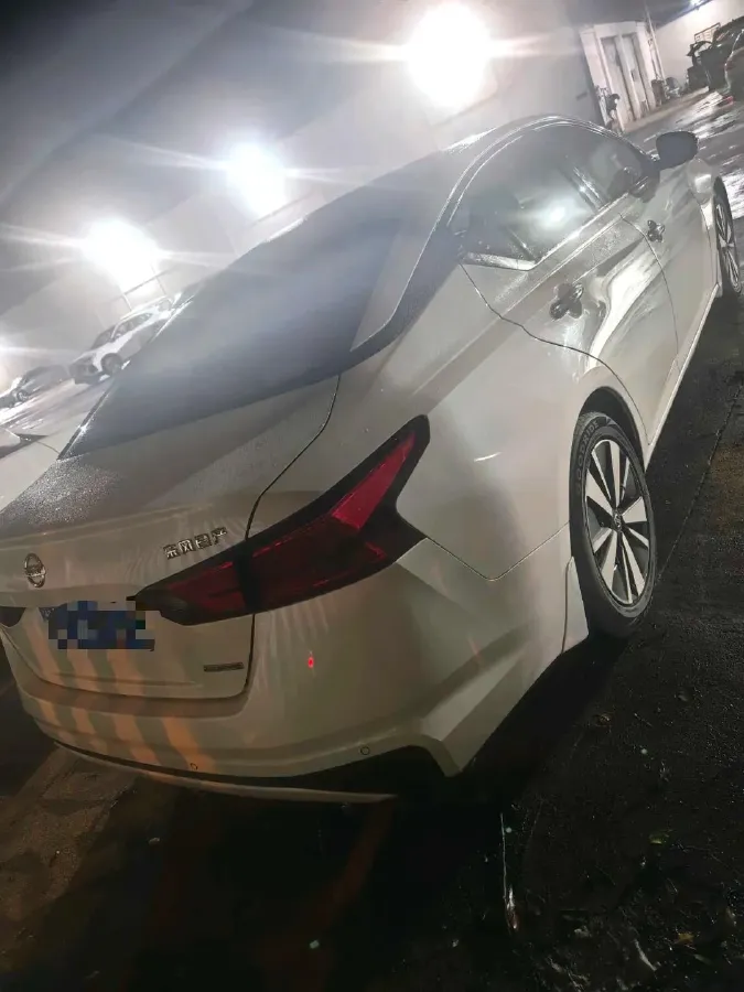 2021 Nissan Teana 2.0L 156HP L4 CVT,autocango,china used car exporter,china ev exporter,chinese used car exporter,chinese used ev exporter