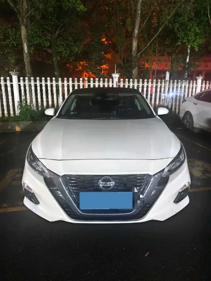 2021 Nissan Teana 2.0L 156HP L4 CVT,autocango,china used car exporter,china ev exporter,chinese used car exporter,chinese used ev exporter