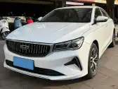 2023 GEELY EMGRAND,autocango,china used car exporter,china ev exporter,chinese used car exporter,chinese used ev exporter