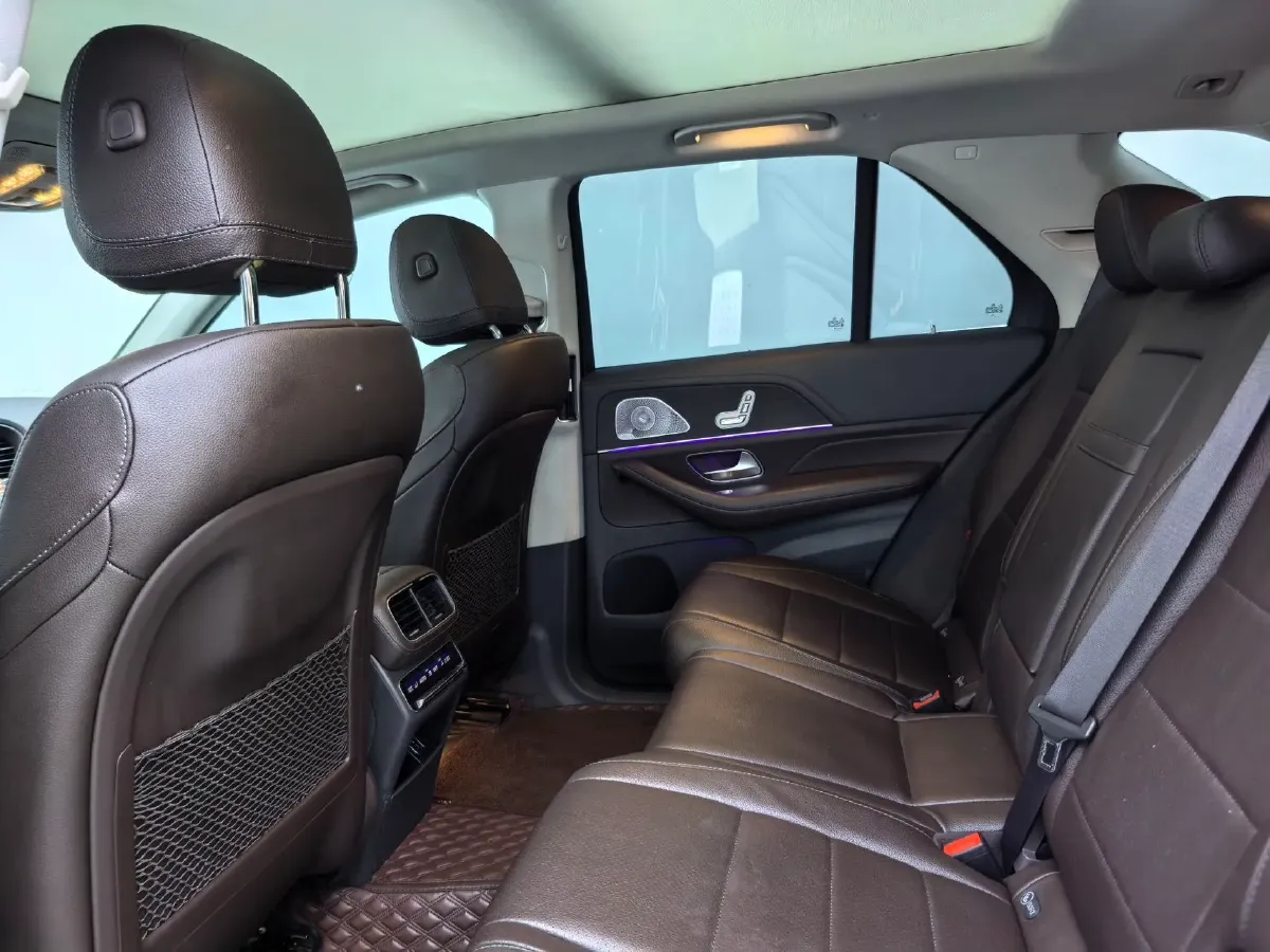 2020 Mercedes-Benz GLE Class 3.0T 367HP L6 9AT,autocango,china used car exporter,china ev exporter,chinese used car exporter,chinese used ev exporter