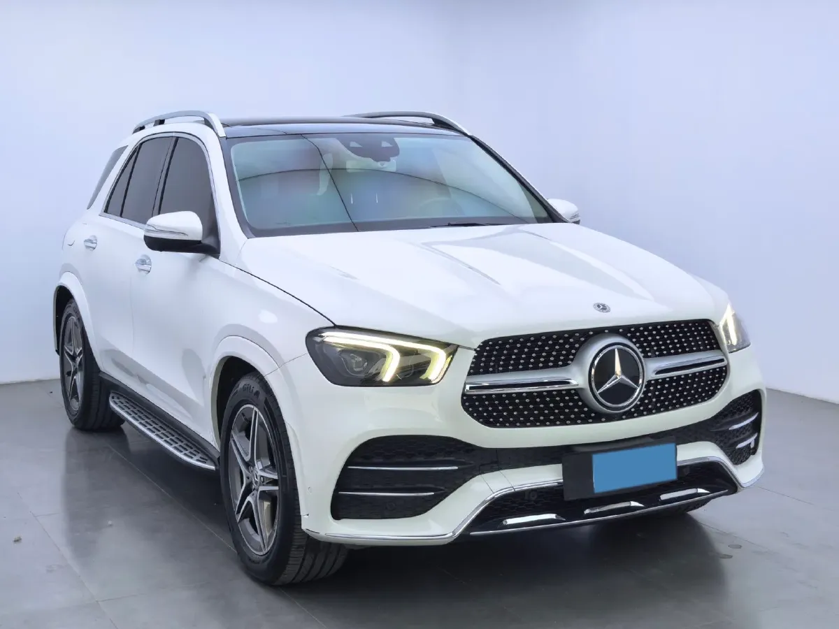 2020 Mercedes-Benz GLE Class 3.0T 367HP L6 9AT,autocango,china used car exporter,china ev exporter,chinese used car exporter,chinese used ev exporter
