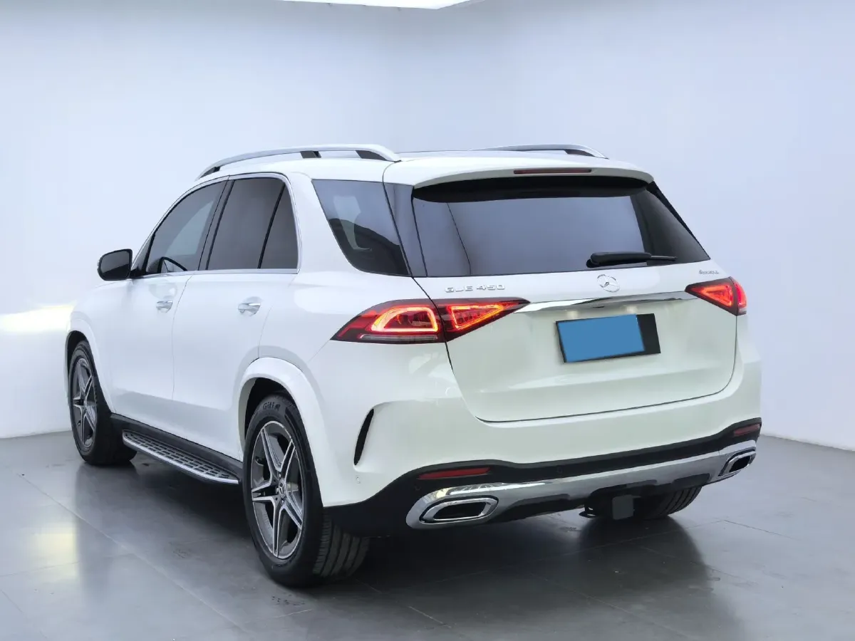 2020 Mercedes-Benz GLE Class 3.0T 367HP L6 9AT,autocango,china used car exporter,china ev exporter,chinese used car exporter,chinese used ev exporter