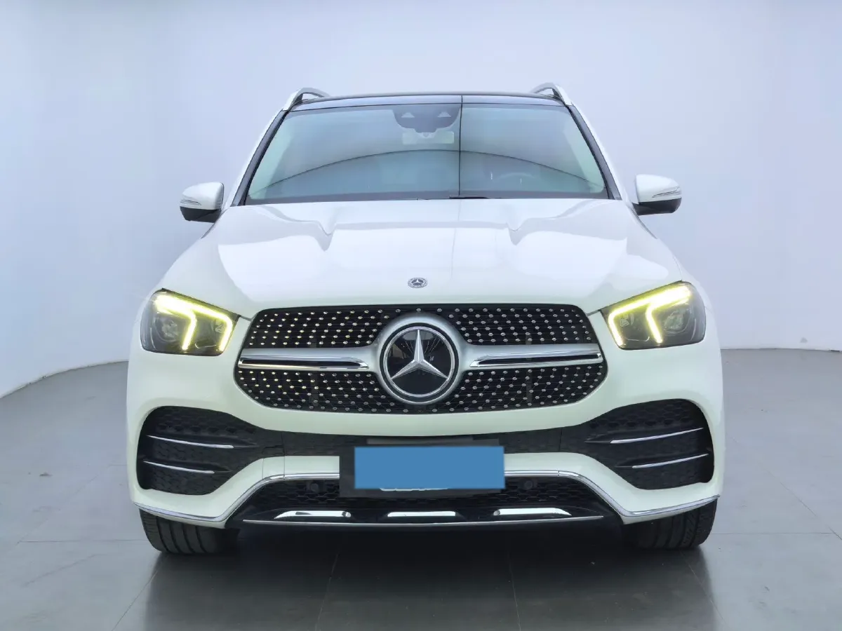 2020 Mercedes-Benz GLE Class 3.0T 367HP L6 9AT,autocango,china used car exporter,china ev exporter,chinese used car exporter,chinese used ev exporter