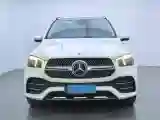 2020 Mercedes-Benz GLE Class 3.0T 367HP L6 9AT