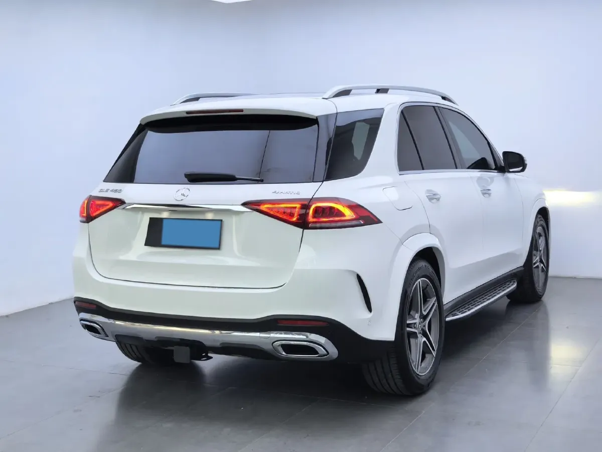 2020 Mercedes-Benz GLE Class 3.0T 367HP L6 9AT,autocango,china used car exporter,china ev exporter,chinese used car exporter,chinese used ev exporter