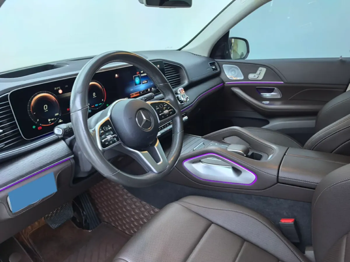 2020 Mercedes-Benz GLE Class 3.0T 367HP L6 9AT,autocango,china used car exporter,china ev exporter,chinese used car exporter,chinese used ev exporter