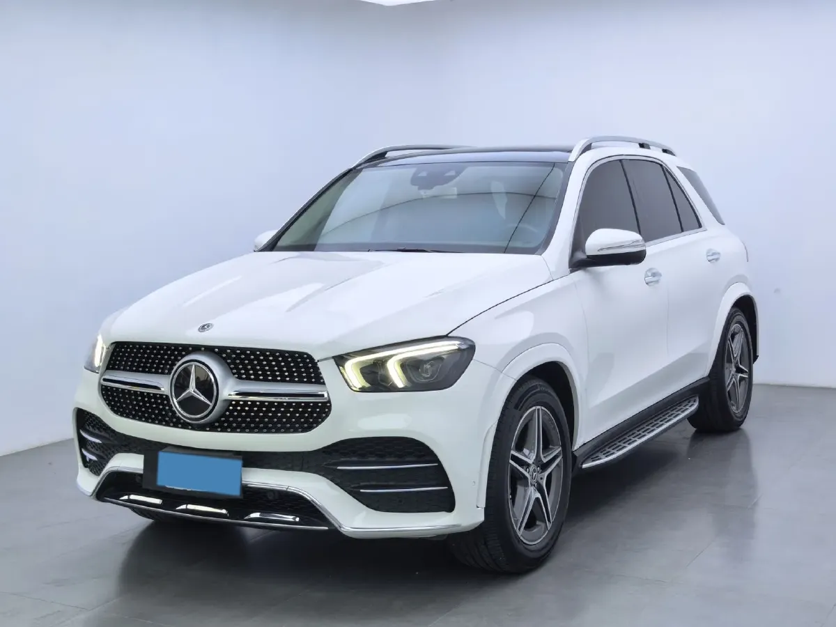2020 Mercedes-Benz GLE Class 3.0T 367HP L6 9AT,autocango,china used car exporter,china ev exporter,chinese used car exporter,chinese used ev exporter