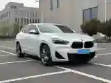 2021 BMW X2 2.0T 192HP L4 7DCT