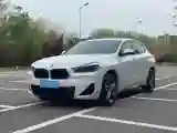 2021 BMW X2 2.0T 192HP L4 7DCT