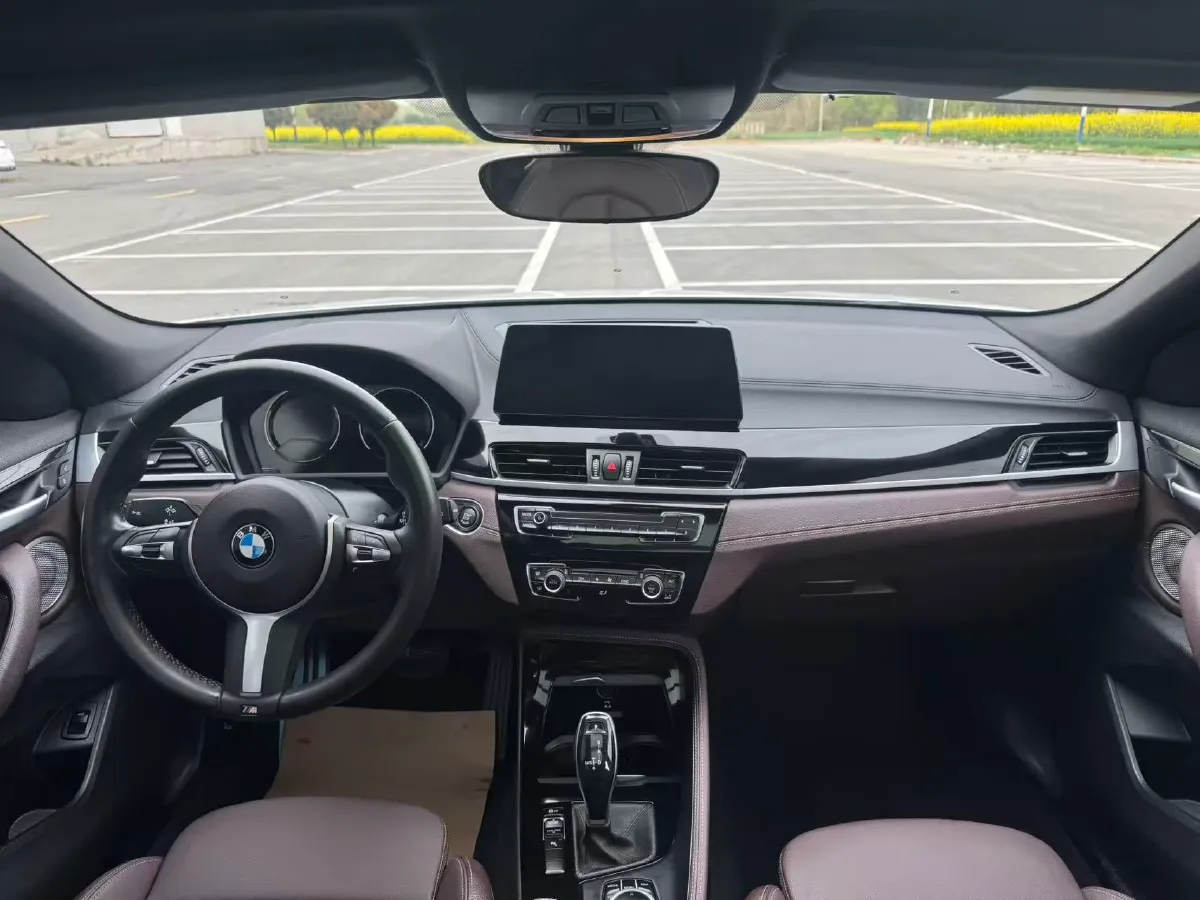 2021 BMW X2 2.0T 192HP L4 7DCT,autocango,china used car exporter,china ev exporter,chinese used car exporter,chinese used ev exporter