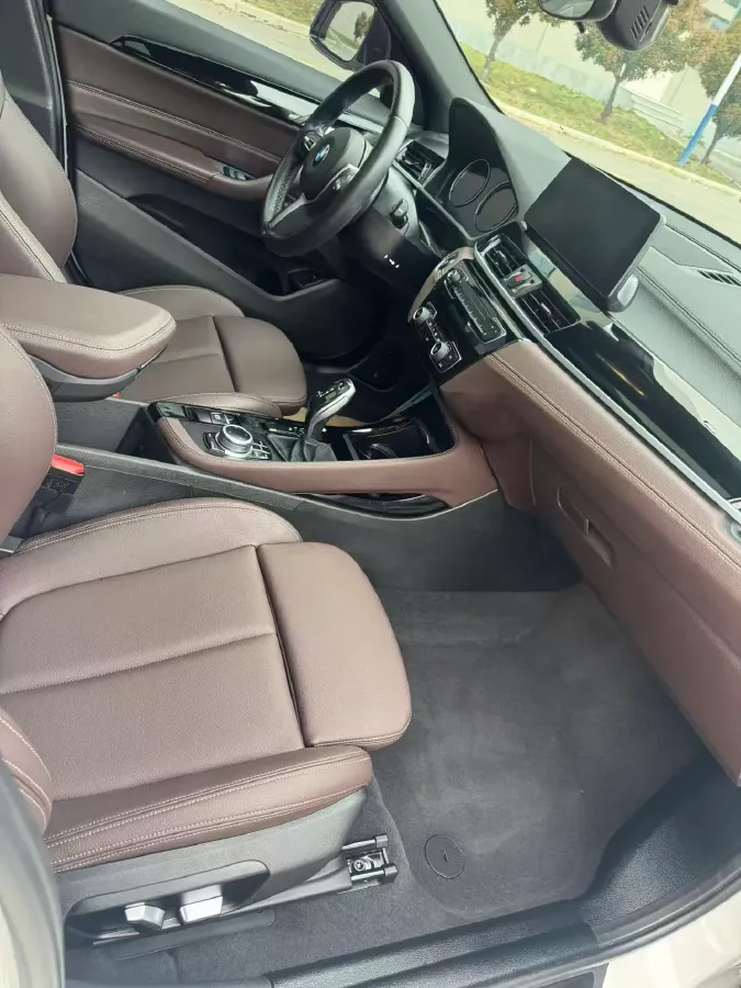 2021 BMW X2 2.0T 192HP L4 7DCT,autocango,china used car exporter,china ev exporter,chinese used car exporter,chinese used ev exporter