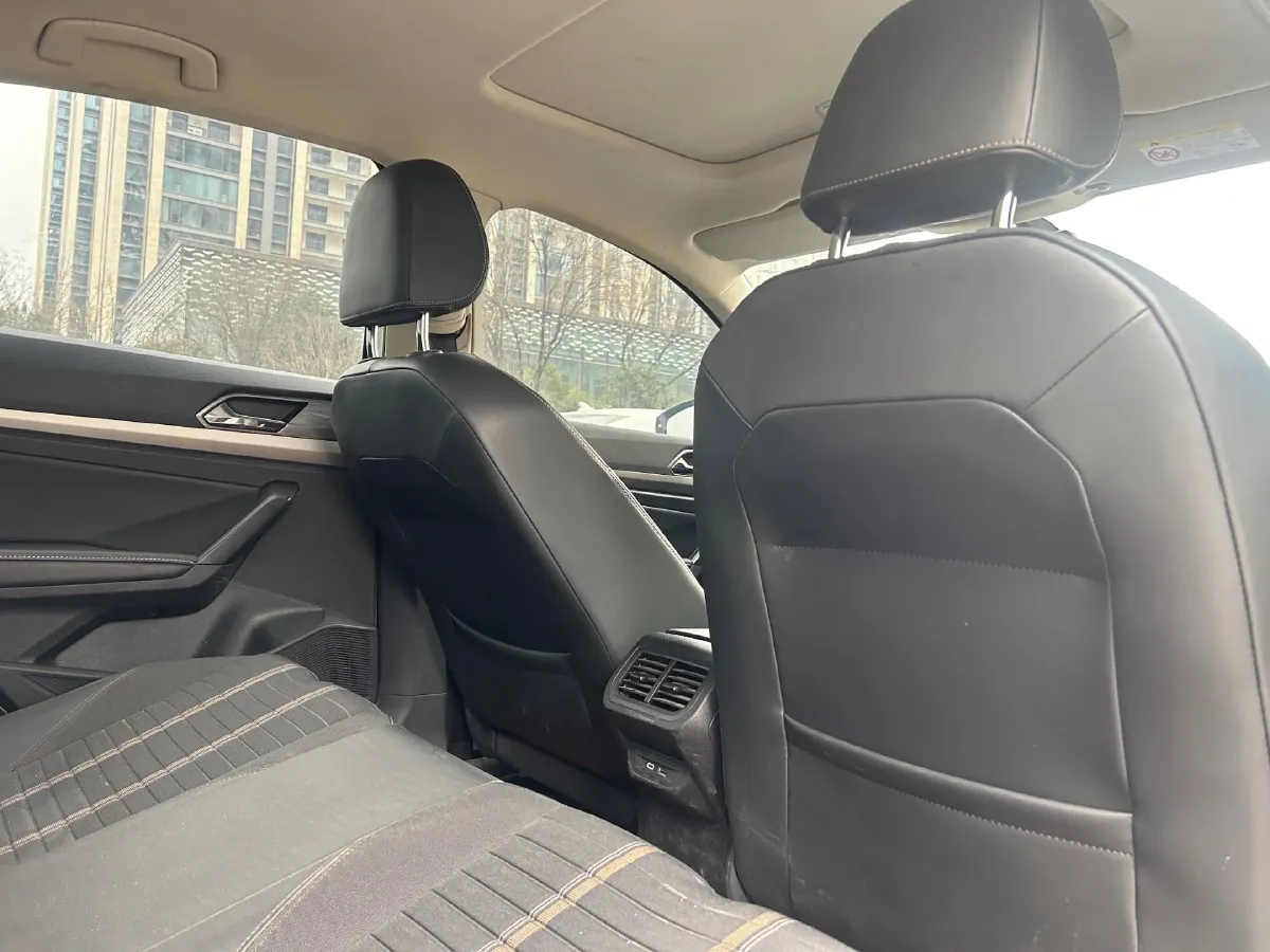 2022 Volkswagen Sagitar 1.2T 116HP L4 7DCT,autocango,china used car exporter,china ev exporter,chinese used car exporter,chinese used ev exporter