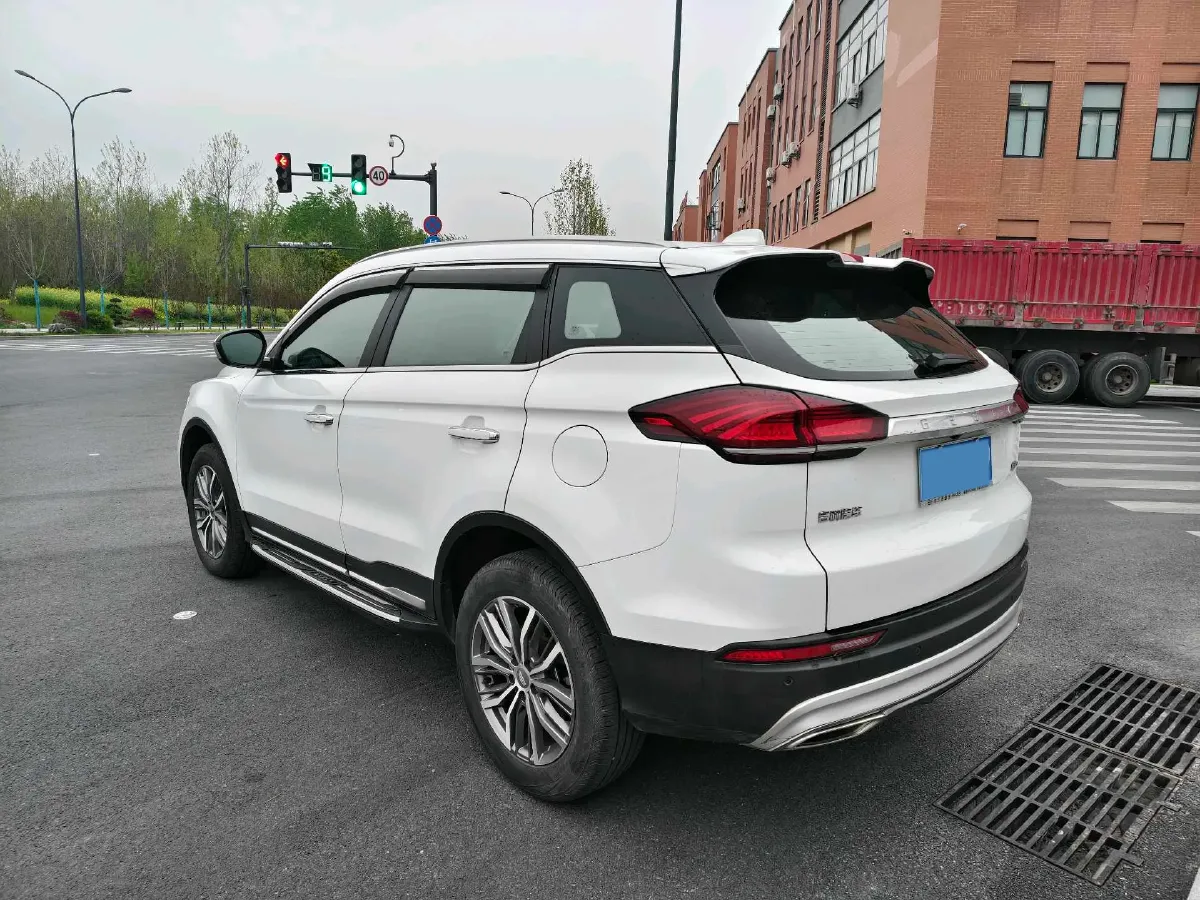 2020 LYNK&CO 02 2.0T 190HP L4 6AT,autocango,china used car exporter,china ev exporter,chinese used car exporter,chinese used ev exporter