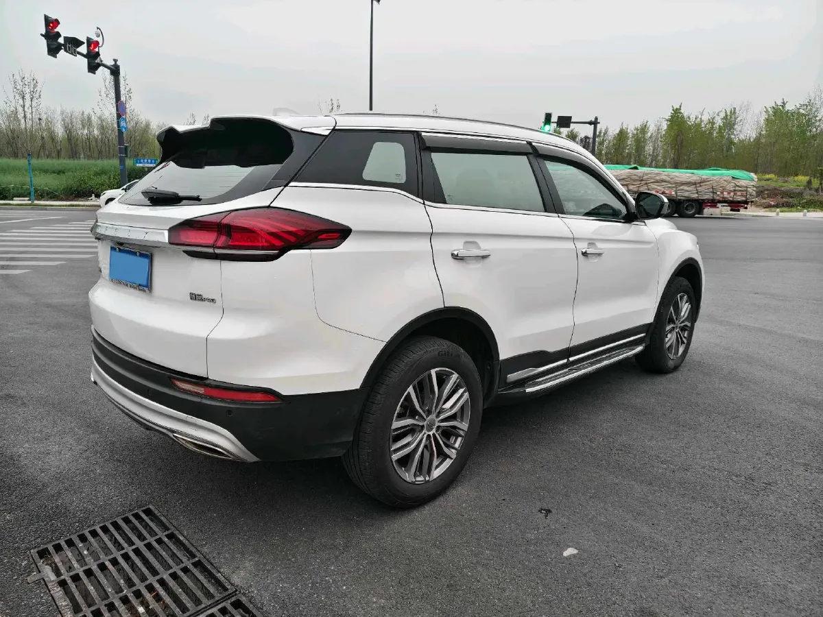 2020 LYNK&CO 02 2.0T 190HP L4 6AT,autocango,china used car exporter,china ev exporter,chinese used car exporter,chinese used ev exporter