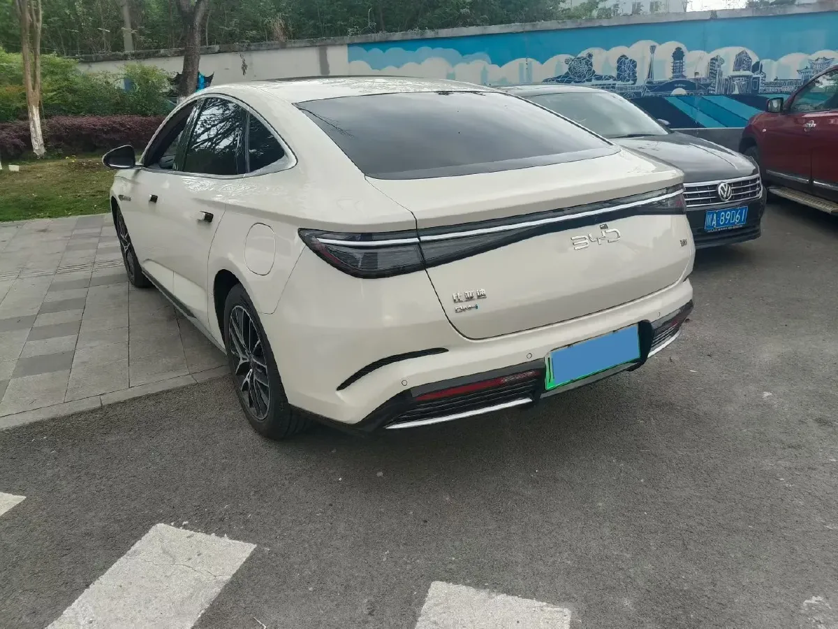 2024 BYD Seal 1.5L 110HP L4 E-CVT PHEV 17.6KWH,autocango,china used car exporter,china ev exporter,chinese used car exporter,chinese used ev exporter
