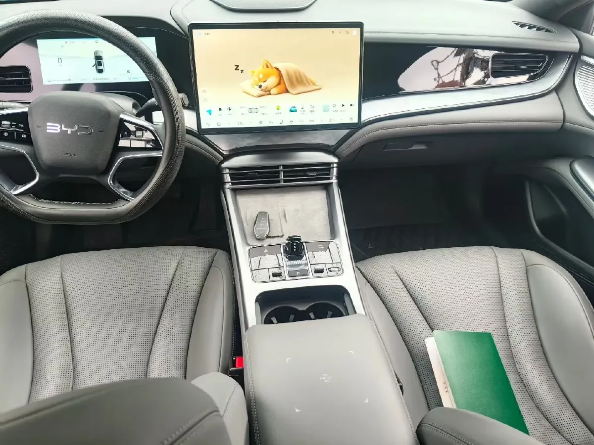 2024 BYD Seal 1.5L 110HP L4 E-CVT PHEV 17.6KWH,autocango,china used car exporter,china ev exporter,chinese used car exporter,chinese used ev exporter