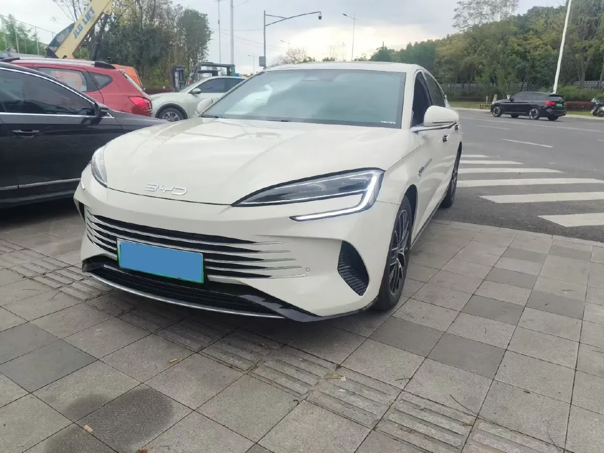 2024 BYD Seal 1.5L 110HP L4 E-CVT PHEV 17.6KWH,autocango,china used car exporter,china ev exporter,chinese used car exporter,chinese used ev exporter