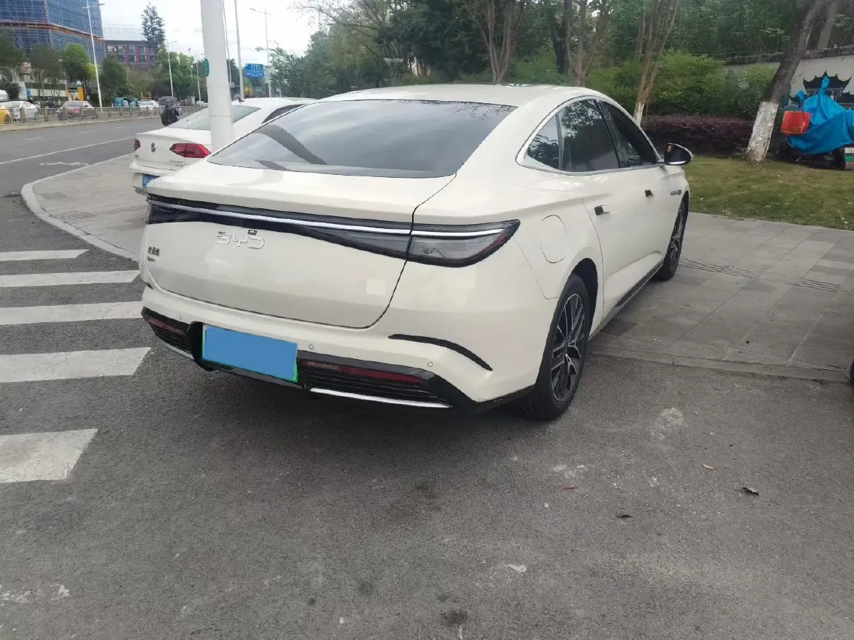 2024 BYD Seal 1.5L 110HP L4 E-CVT PHEV 17.6KWH,autocango,china used car exporter,china ev exporter,chinese used car exporter,chinese used ev exporter