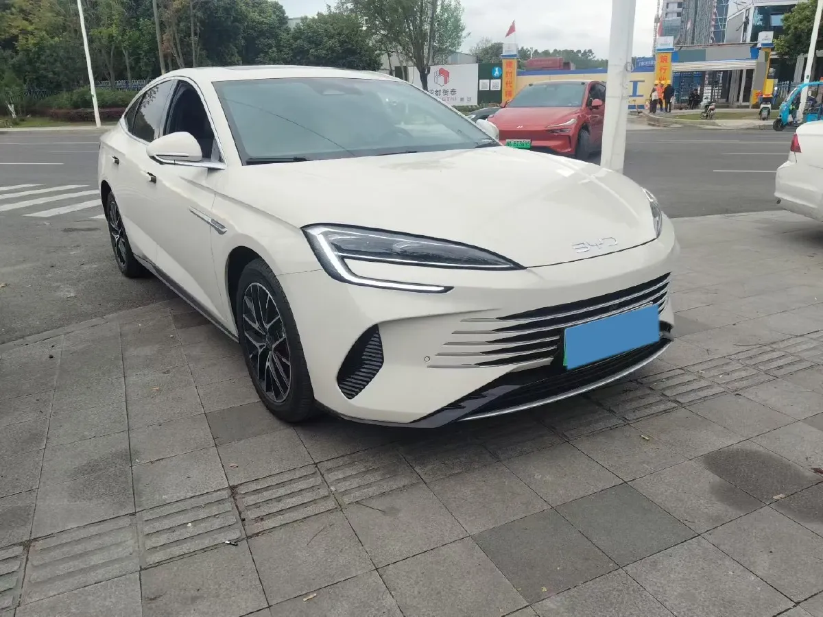 2024 BYD Seal 1.5L 110HP L4 E-CVT PHEV 17.6KWH,autocango,china used car exporter,china ev exporter,chinese used car exporter,chinese used ev exporter