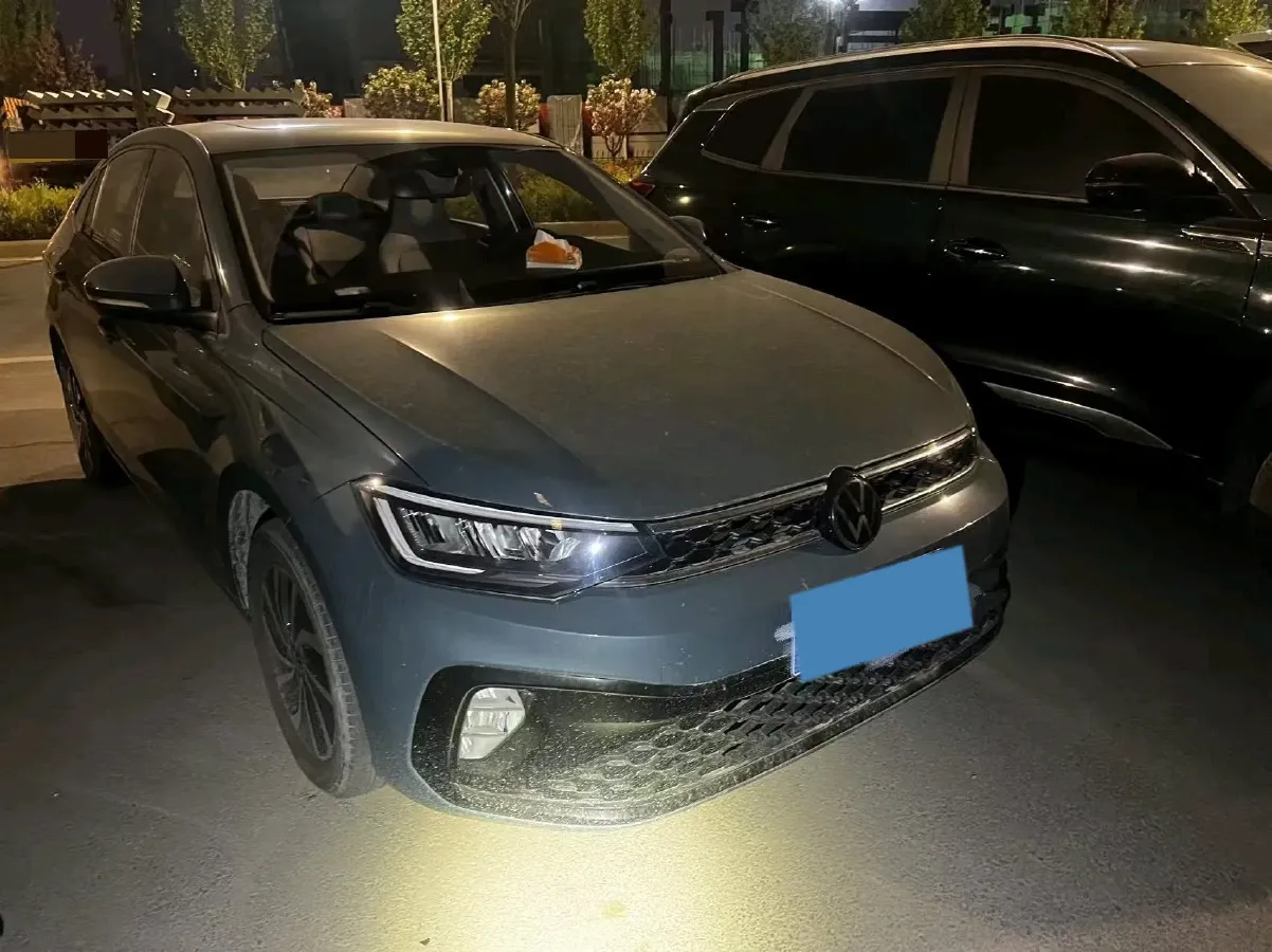 2023 Volkswagen Lavida 1.5L 110HP L4 6AT,autocango,china used car exporter,china ev exporter,chinese used car exporter,chinese used ev exporter