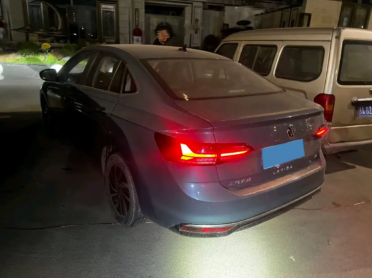 2023 Volkswagen Lavida 1.5L 110HP L4 6AT,autocango,china used car exporter,china ev exporter,chinese used car exporter,chinese used ev exporter