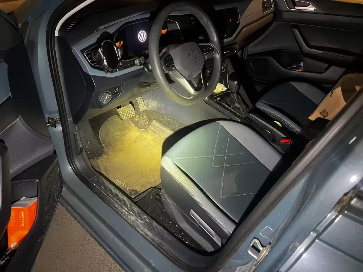 2023 Volkswagen Lavida 1.5L 110HP L4 6AT,autocango,china used car exporter,china ev exporter,chinese used car exporter,chinese used ev exporter