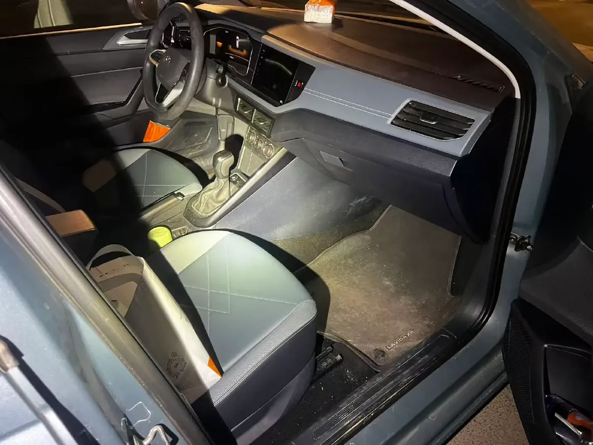 2023 Volkswagen Lavida 1.5L 110HP L4 6AT,autocango,china used car exporter,china ev exporter,chinese used car exporter,chinese used ev exporter