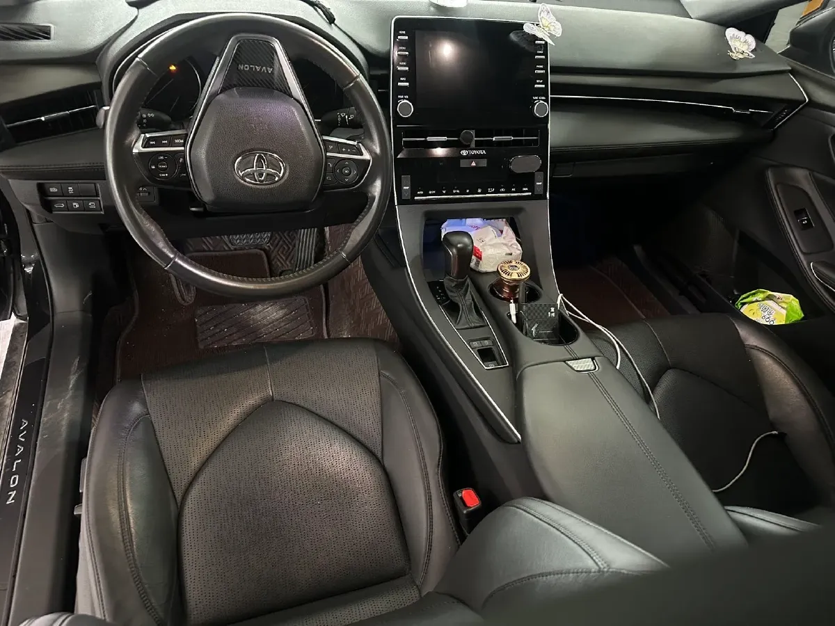 2019 Toyota Avalon 2.0L 178HP L4 CVT,autocango,china used car exporter,china ev exporter,chinese used car exporter,chinese used ev exporter