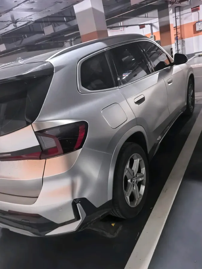 2023 BMW X1 1.5T 156HP L3 7DCT,autocango,china used car exporter,china ev exporter,chinese used car exporter,chinese used ev exporter