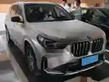 2023 BMW X1 1.5T 156HP L3 7DCT