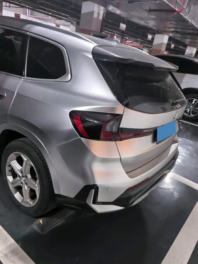 2023 BMW X1 1.5T 156HP L3 7DCT,autocango,china used car exporter,china ev exporter,chinese used car exporter,chinese used ev exporter