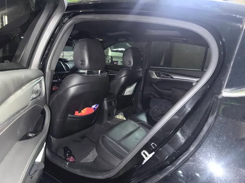 2022 Cadillac CT5 2.0T 237HP L4 10AT,autocango,china used car exporter,china ev exporter,chinese used car exporter,chinese used ev exporter