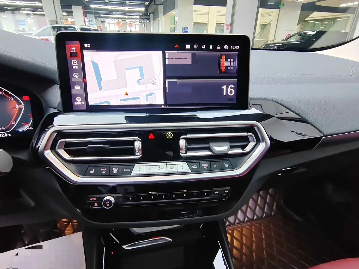 2022 BMW X3 2.0T 184HP L4 8AT,autocango,china used car exporter,china ev exporter,chinese used car exporter,chinese used ev exporter