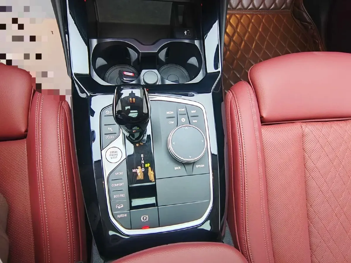 2022 BMW X3 2.0T 184HP L4 8AT,autocango,china used car exporter,china ev exporter,chinese used car exporter,chinese used ev exporter