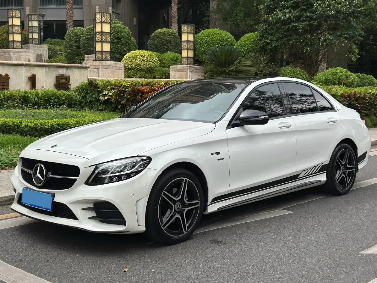 2021 Mercedes-Benz C Class 1.5T 184HP L4 9AT,autocango,china used car exporter,china ev exporter,chinese used car exporter,chinese used ev exporter