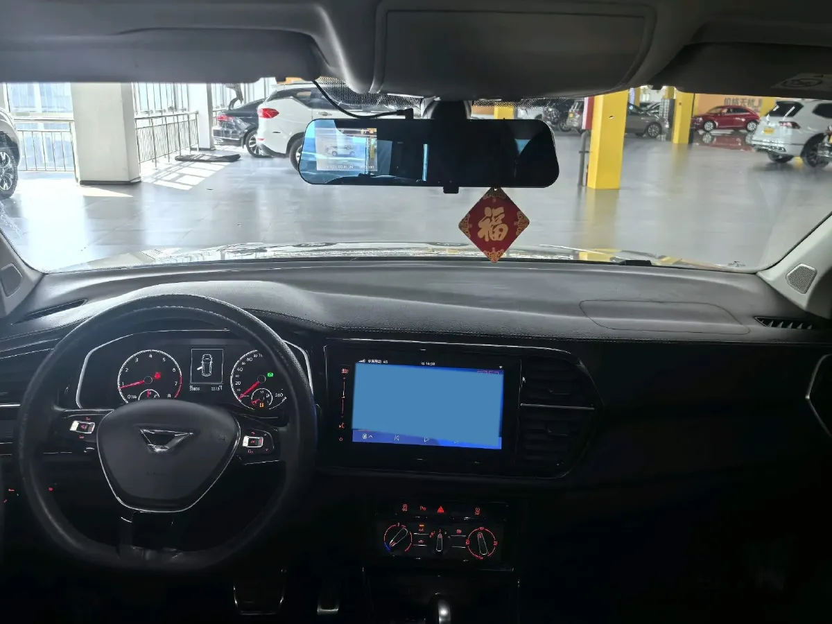 2021 Jetta VS7 1.4T 150HP L4 6AT,autocango,china used car exporter,china ev exporter,chinese used car exporter,chinese used ev exporter