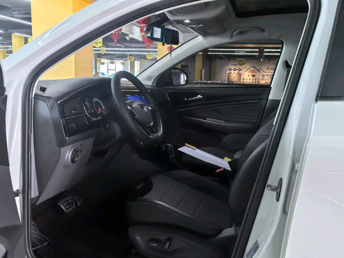 2021 Jetta VS7 1.4T 150HP L4 6AT,autocango,china used car exporter,china ev exporter,chinese used car exporter,chinese used ev exporter